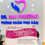 PréBioPro Gyn lợi khuẩn phụ khoa